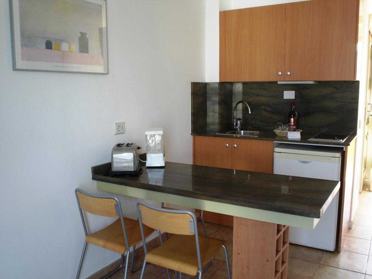 Apartamentos Karina Playa del Inglés Quarto foto