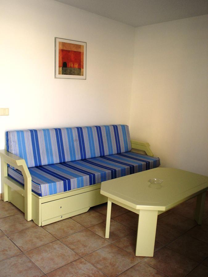 Apartamentos Karina Playa del Inglés Quarto foto